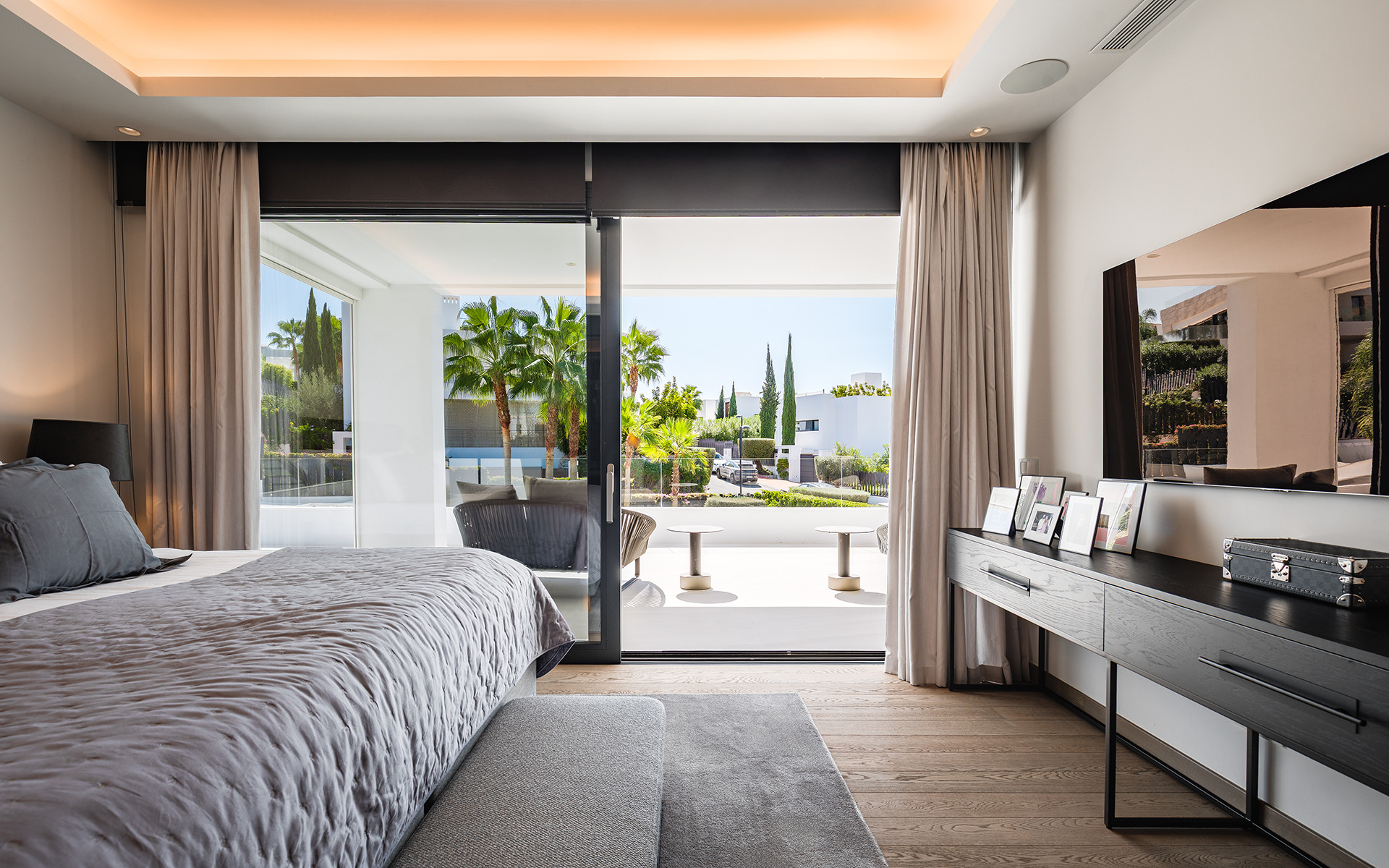7 Bedroom Villa in Marbella - Photo 12