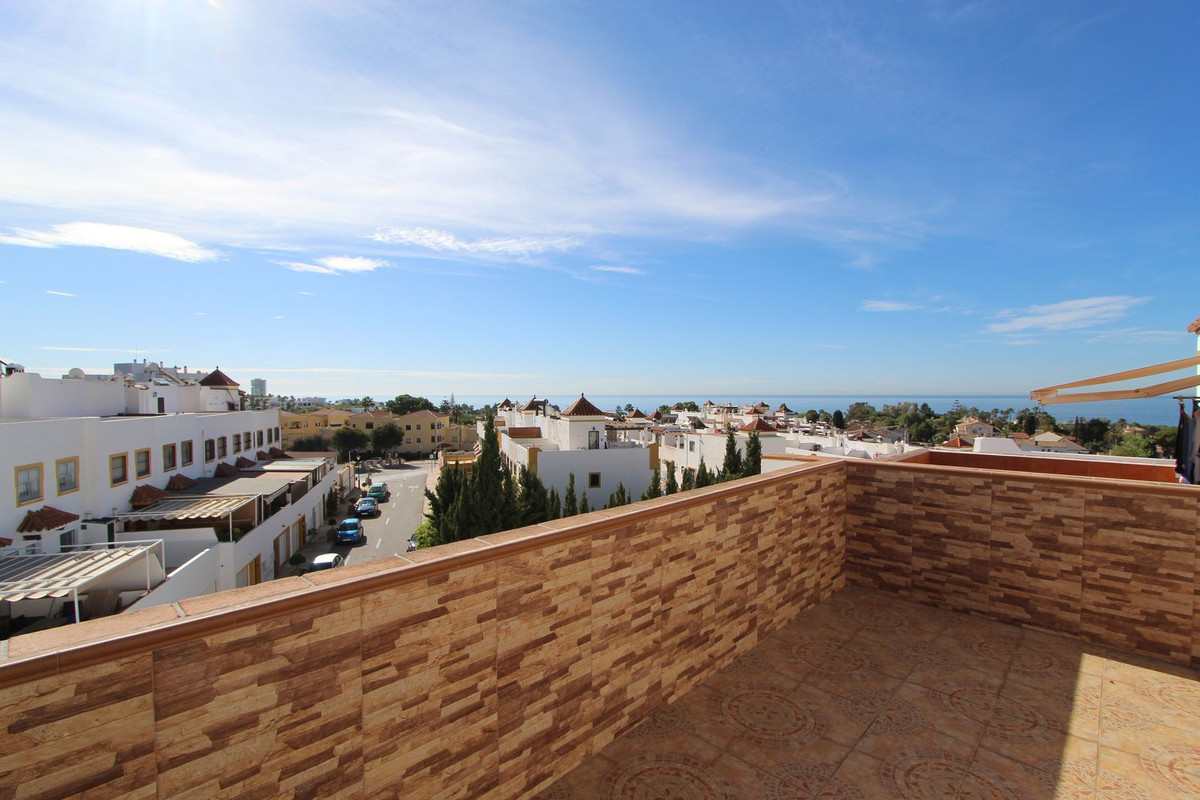 5 Bedroom Townhouse in Marbella - Фото 16