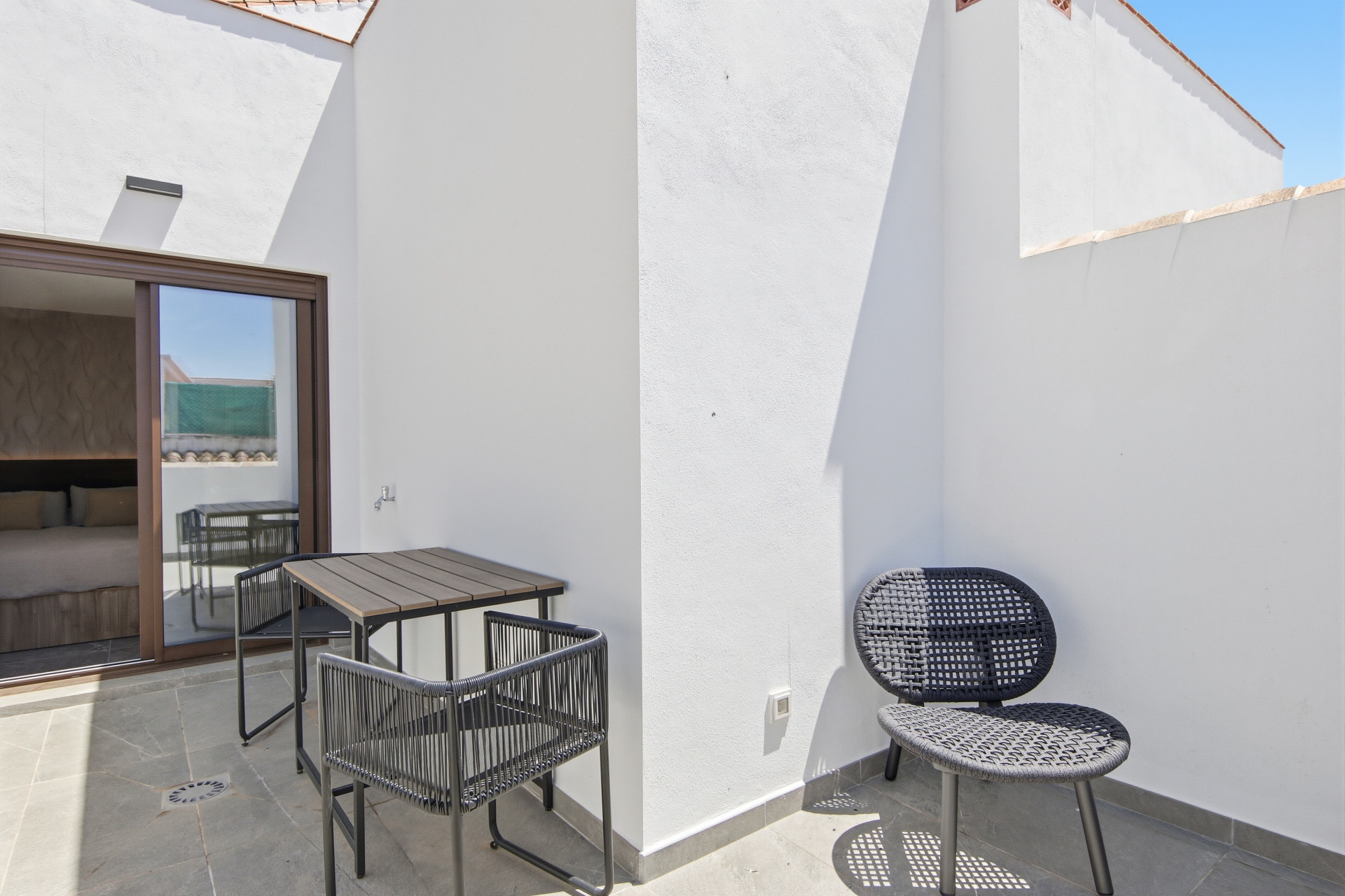 3 Bedroom Townhouse in Estepona - Photo 16