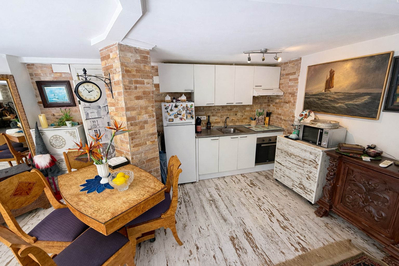 4 Bedroom Apartment in Mijas - Photo 36