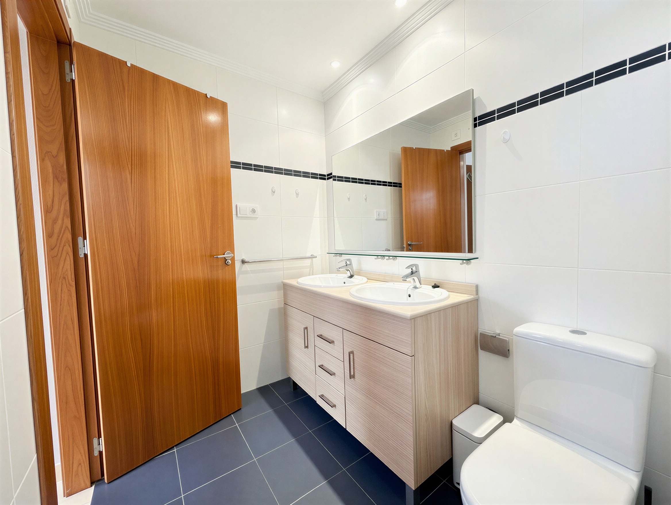 Apartamento com 2 quartos com piscina em Baleares, Espanha – Foto 8