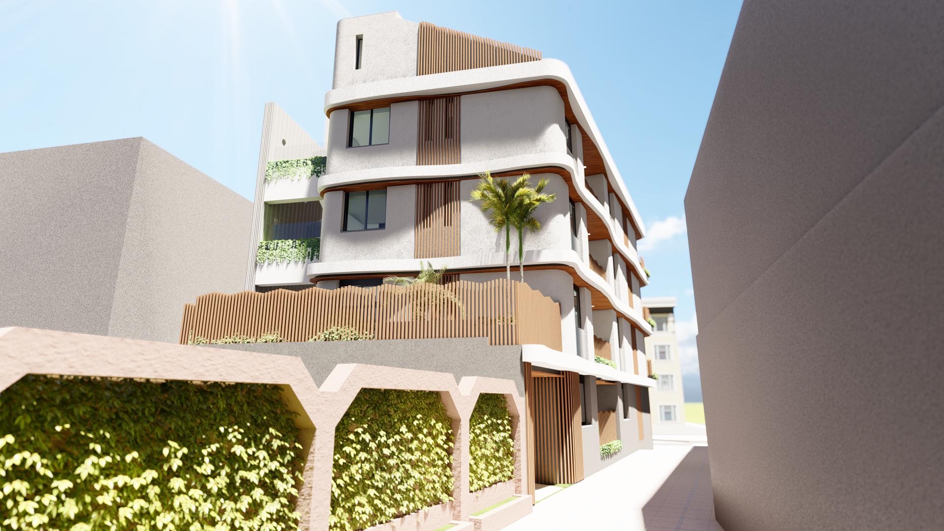 2 Bedroom Apartment in Fuengirola - Photo 30