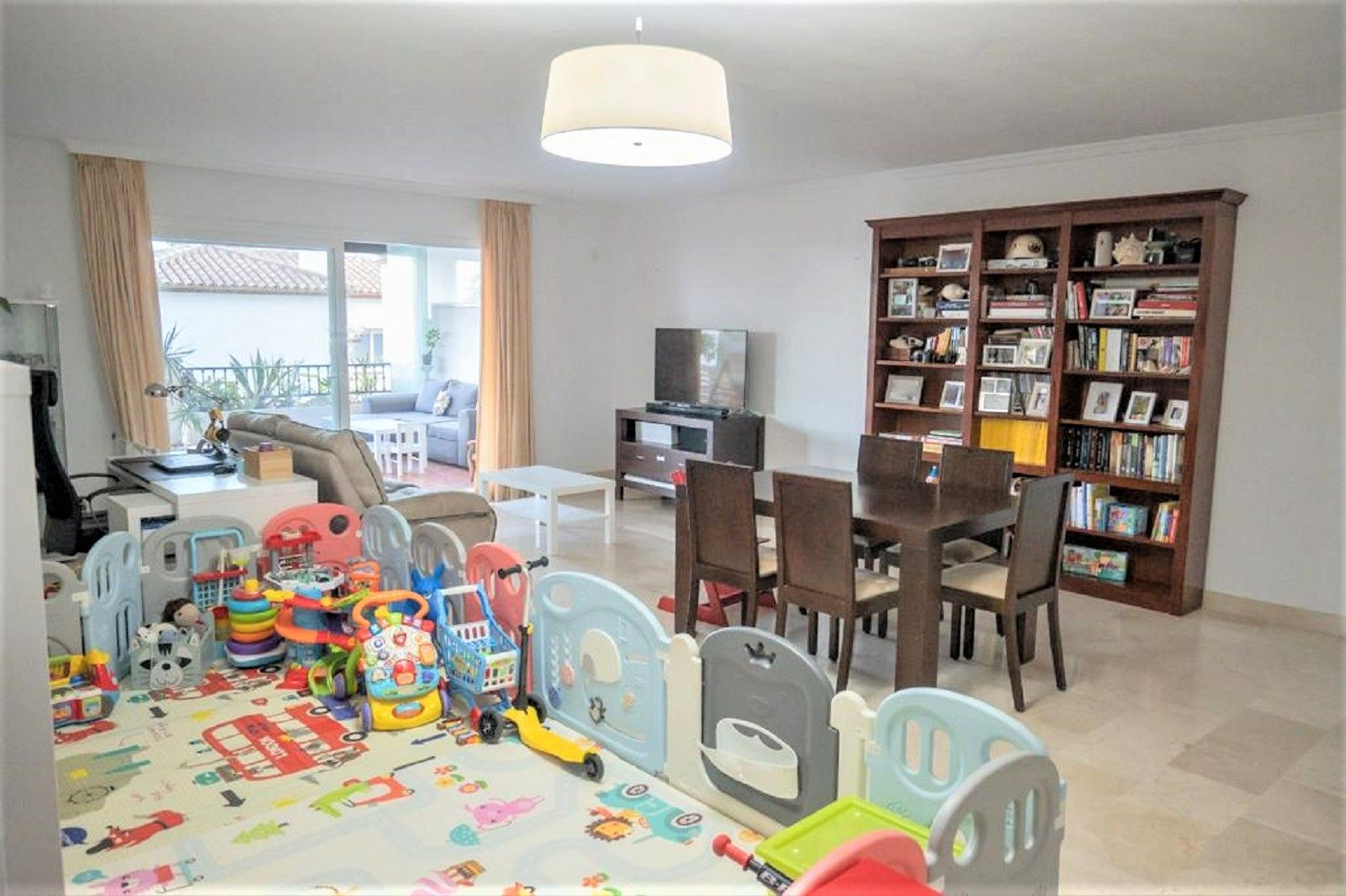 2 Bedroom Apartment in Mijas - Foto 5