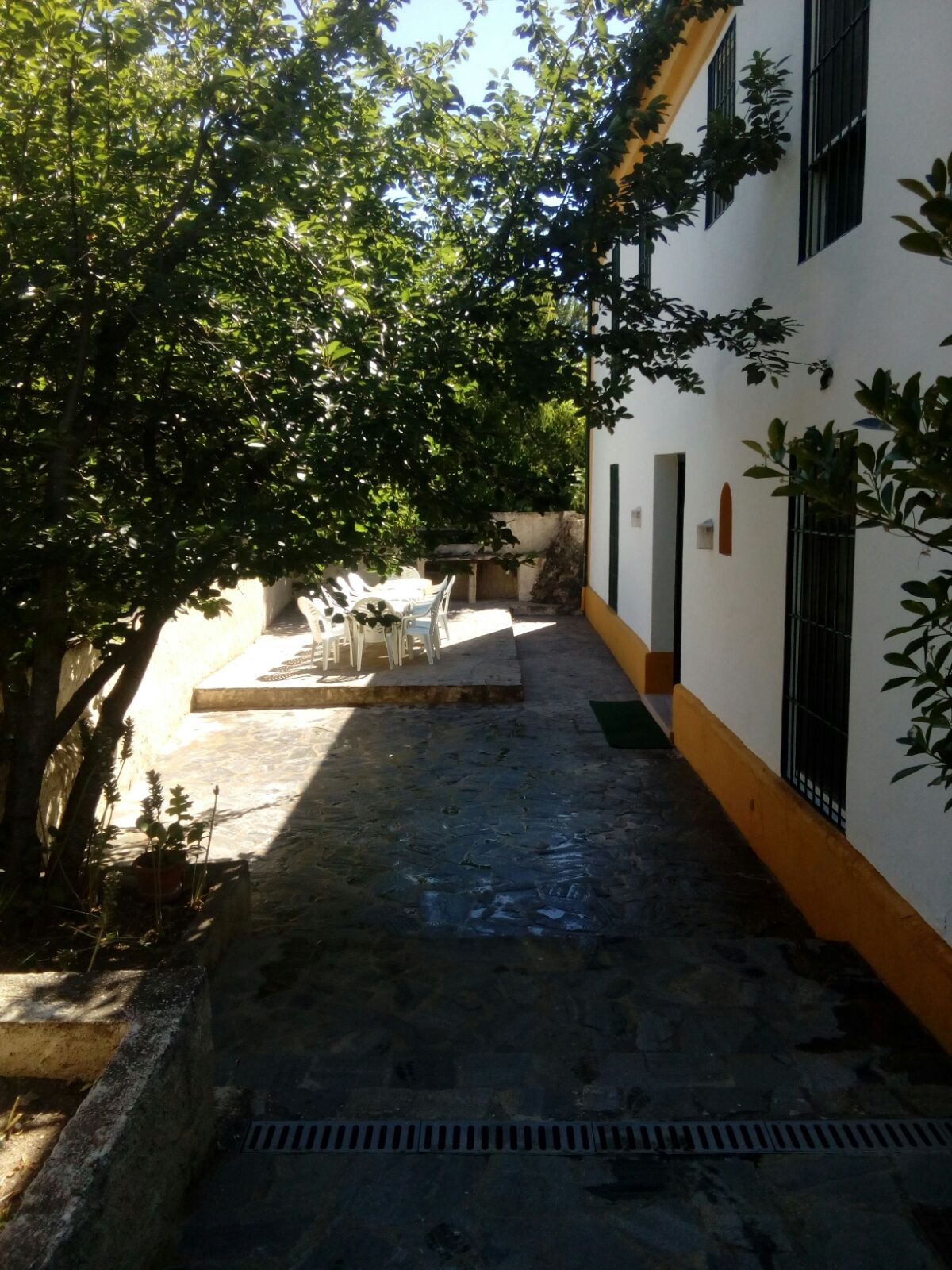 Country house in Cuevas del Becerro