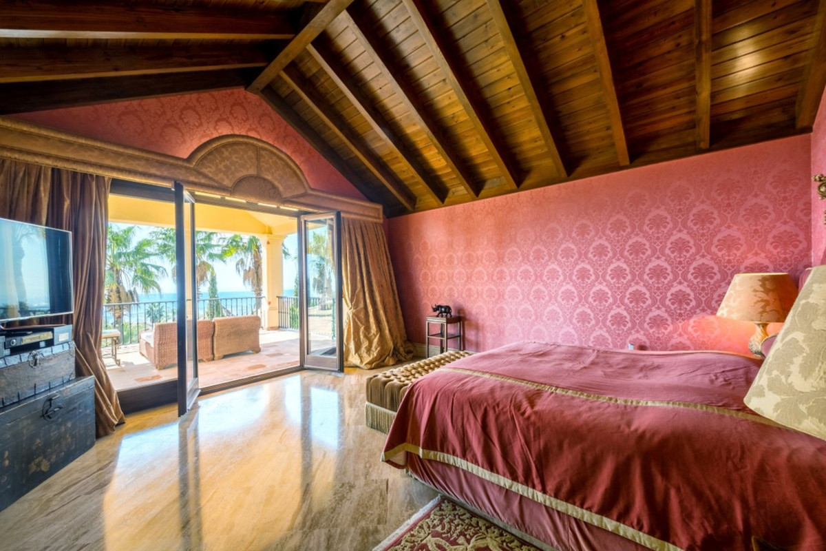 6 Bedroom Villa in Marbella - Foto 6