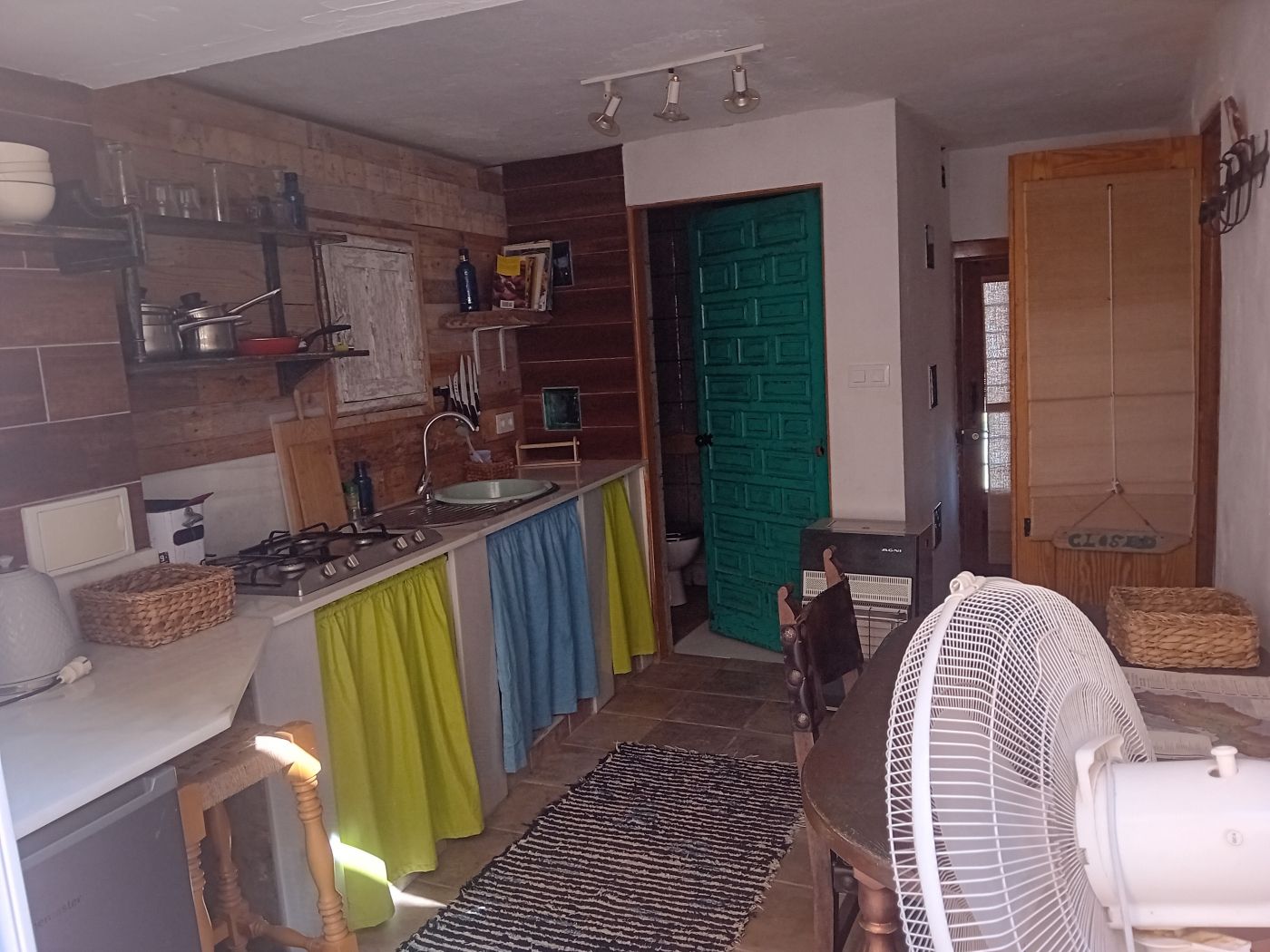 Moradia com 5 quartos em Granada, Espanha – Foto 7