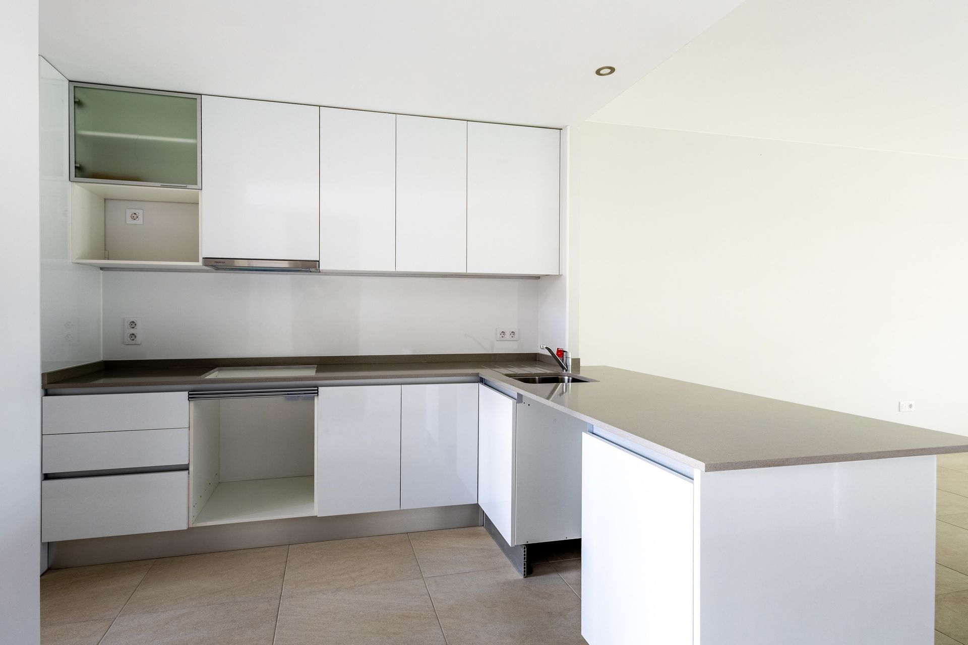Apartamento com 3 quartos com piscina em Alicante, Espanha – Foto 8