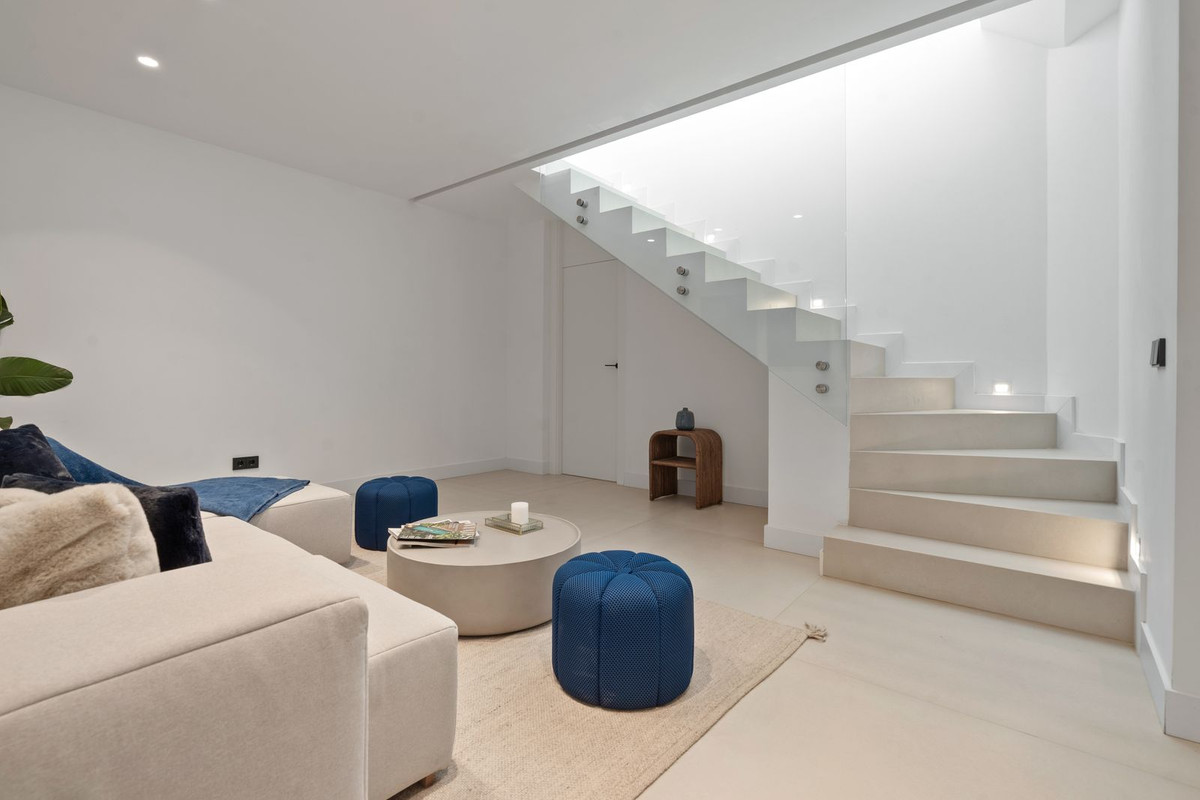 5 Bedroom Penthouse in Estepona - Foto 20