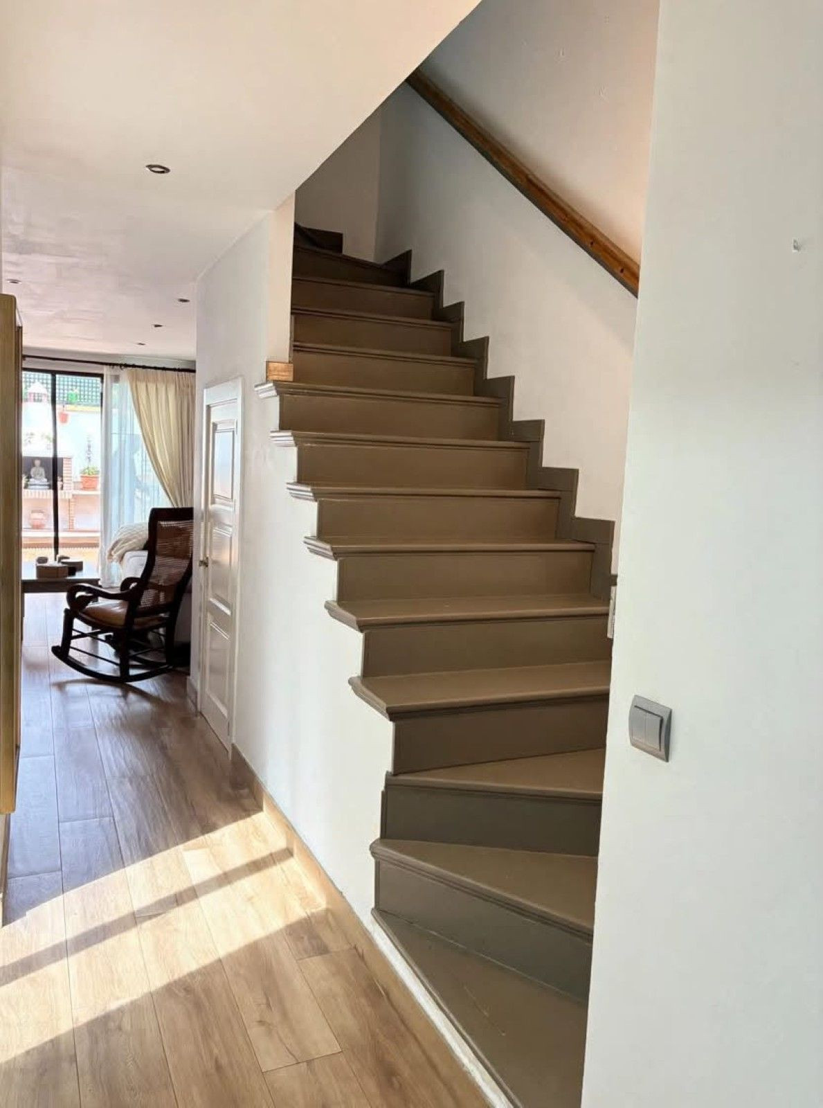 3 Bedroom Townhouse in Marbella - Photo 9