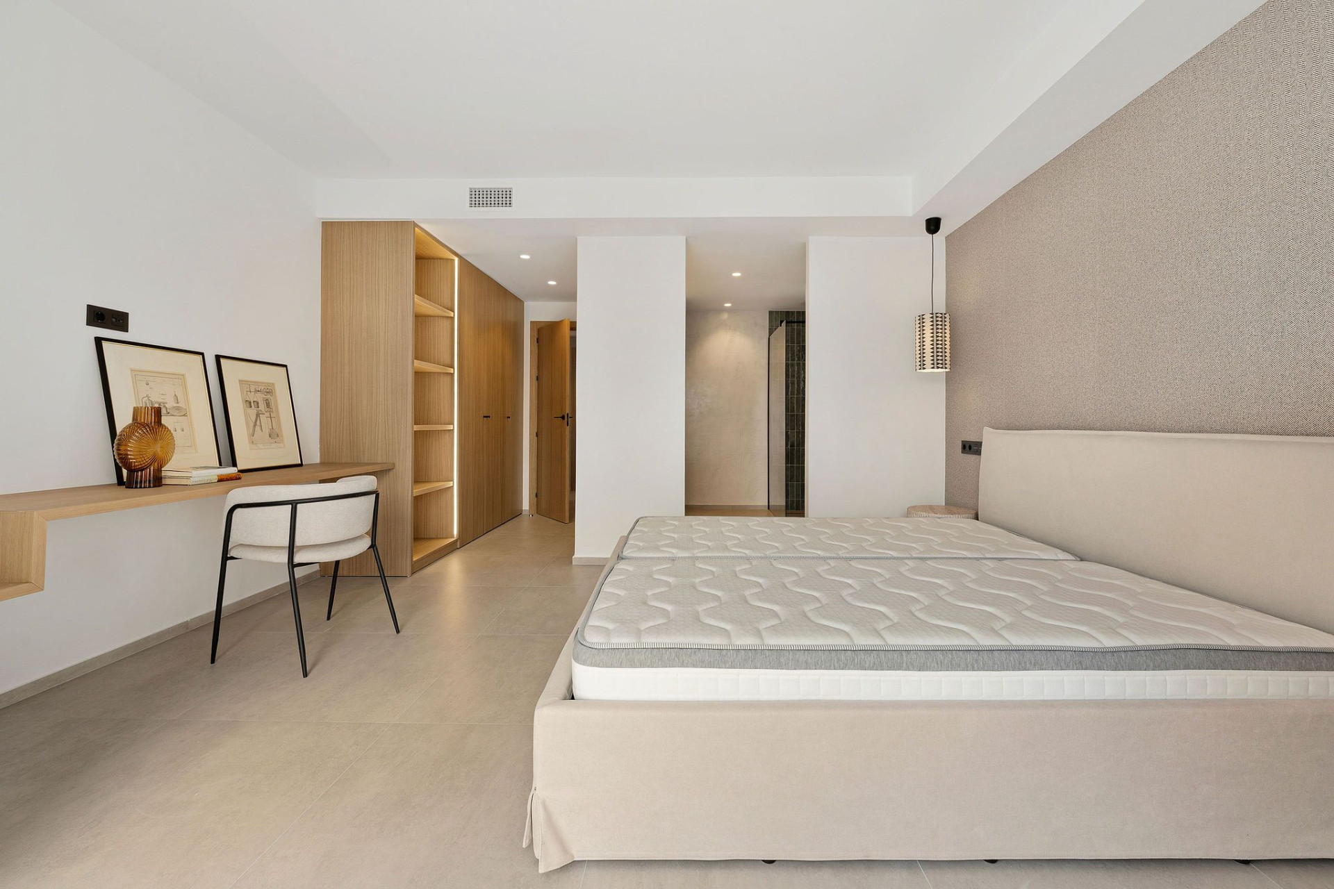Apartamento com 3 quartos com piscina em Málaga, Espanha – Foto 7