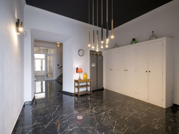 Villa con 5 camere con piscina a Baleari, Spagna – Foto 10