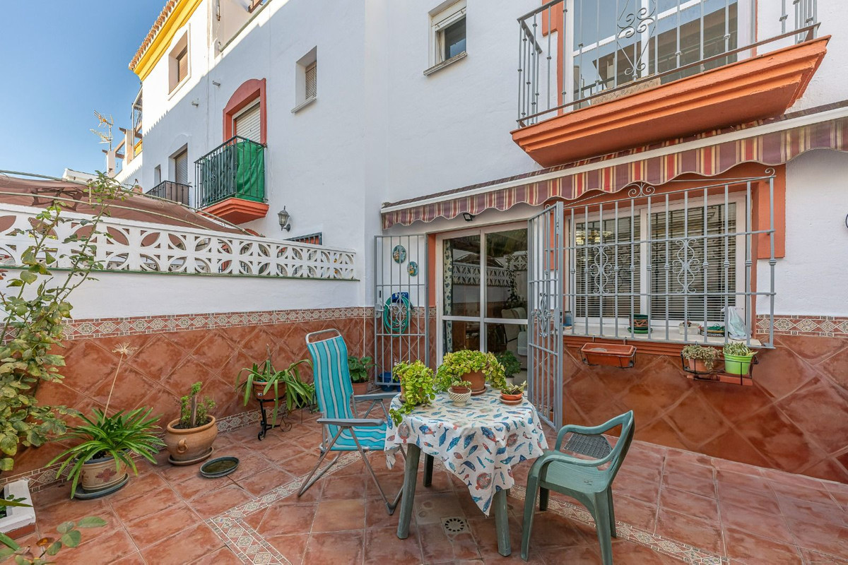 Moradia com 3 quartos com vista mar em Málaga, Espanha – Foto 11