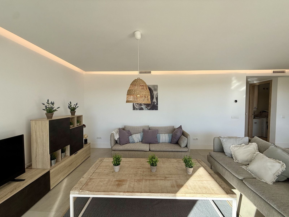 3 Bedroom Apartment in Sotogrande - Photo 13