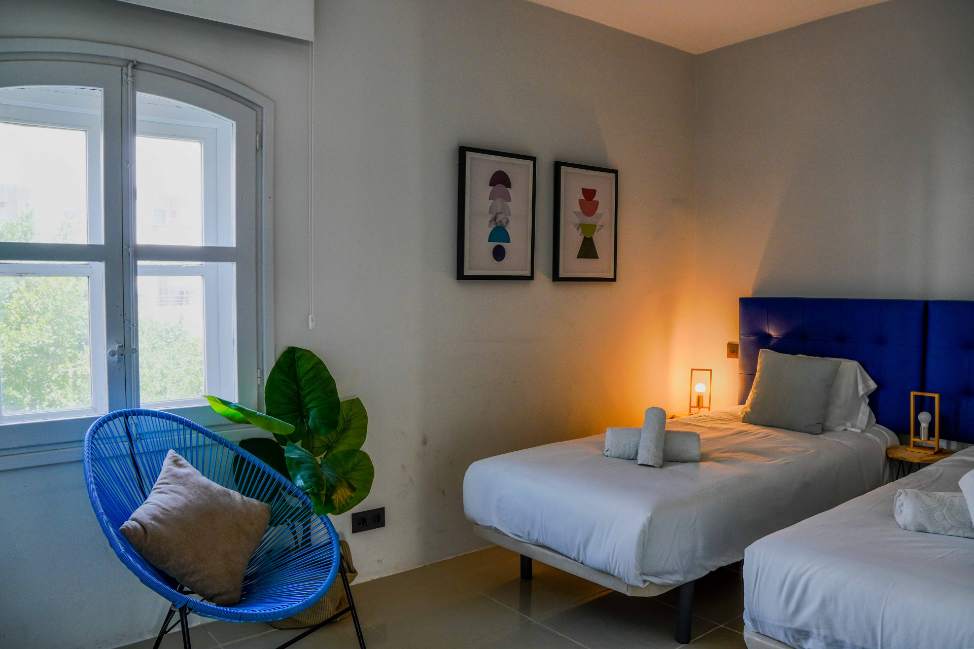 2 Bedroom Apartment in Marbella - Photo 9