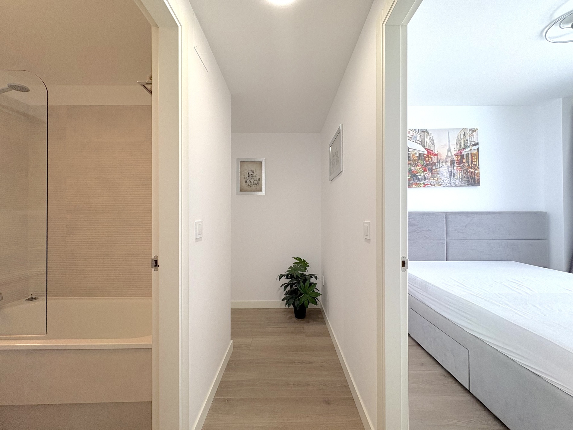 3 Bedroom Apartment in Mijas - Photo 20