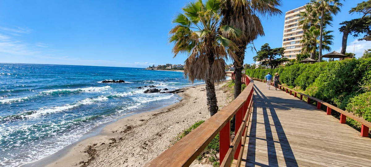1 Bedroom Apartment in Mijas - Foto 13