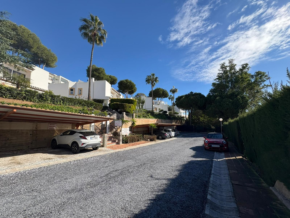 3 Bedroom Villa in Mijas - Photo 16
