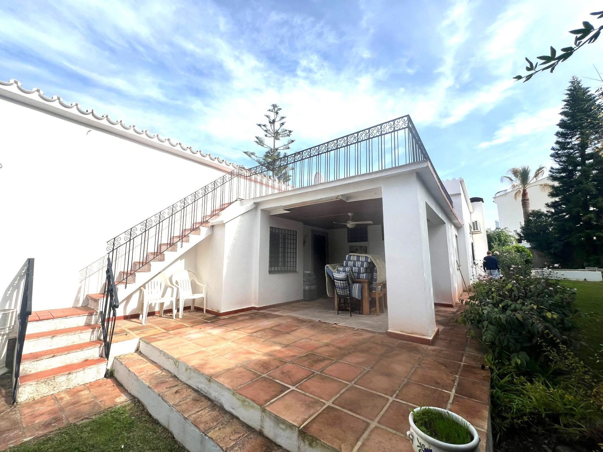 4 Bedroom Villa in San Pedro de Alcántara - Foto 3
