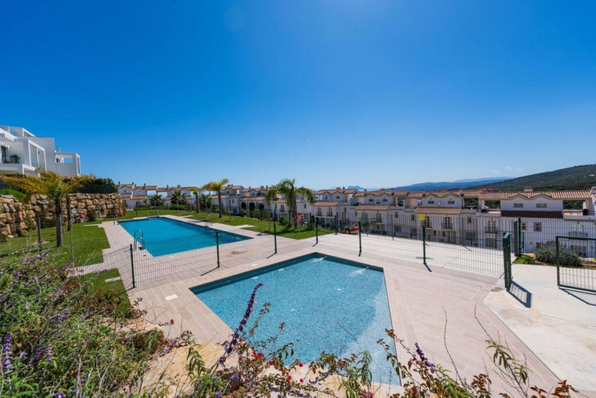 4 Bedroom Townhouse in Manilva - Foto 33