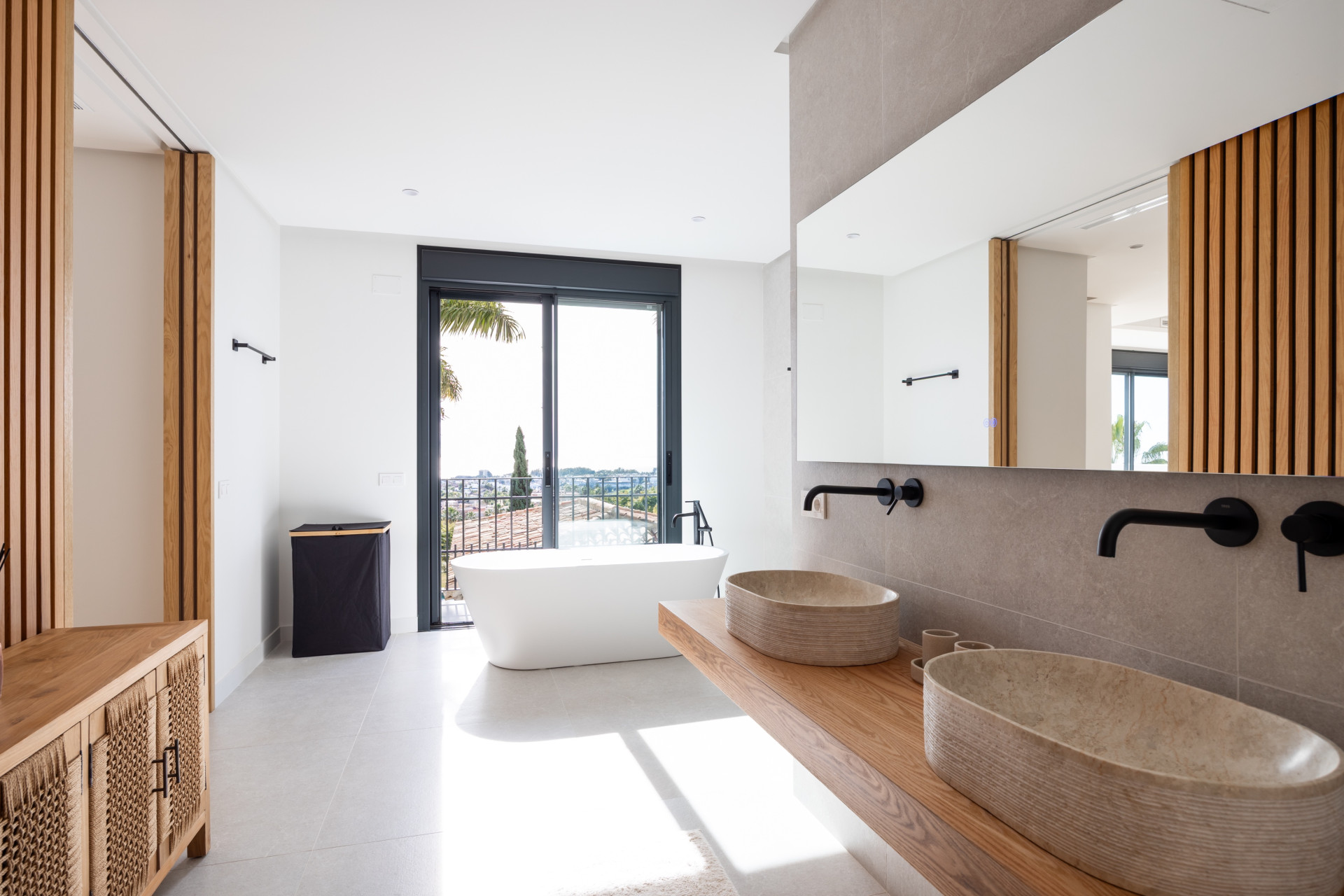 4 Bedroom Villa in Benahavís - Фото 14