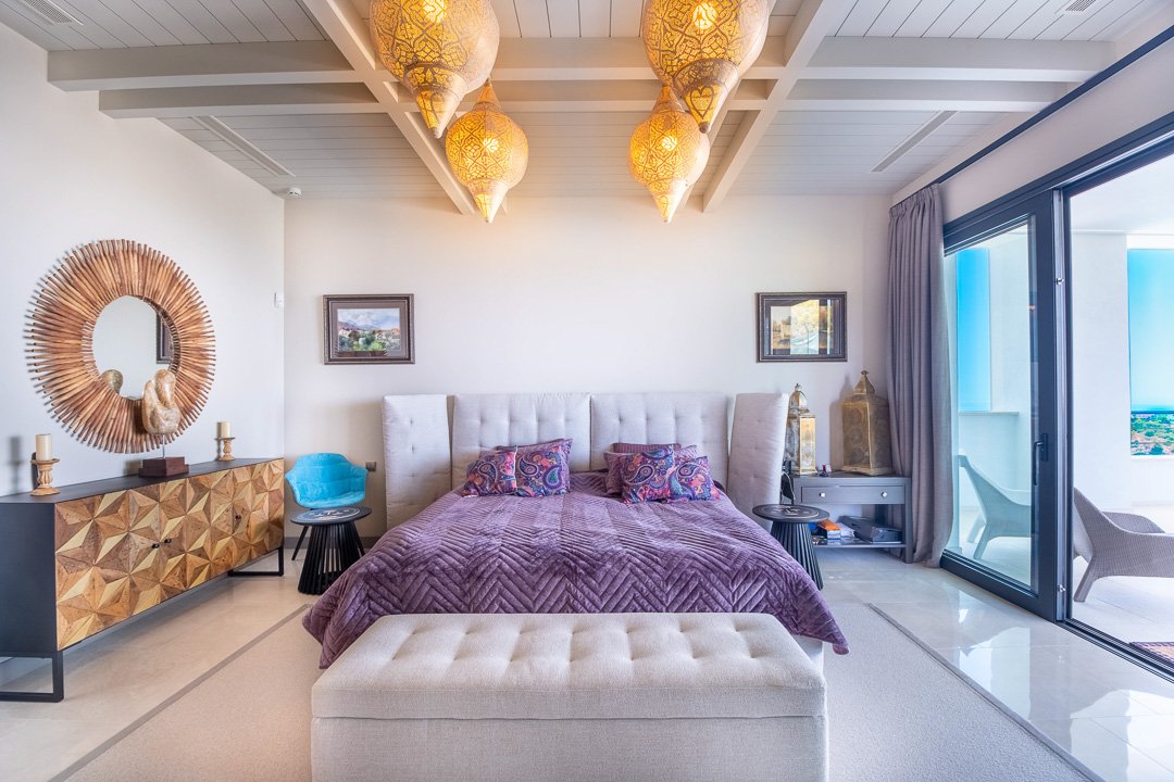 12 Bedroom Villa in Benahavís - Foto 15