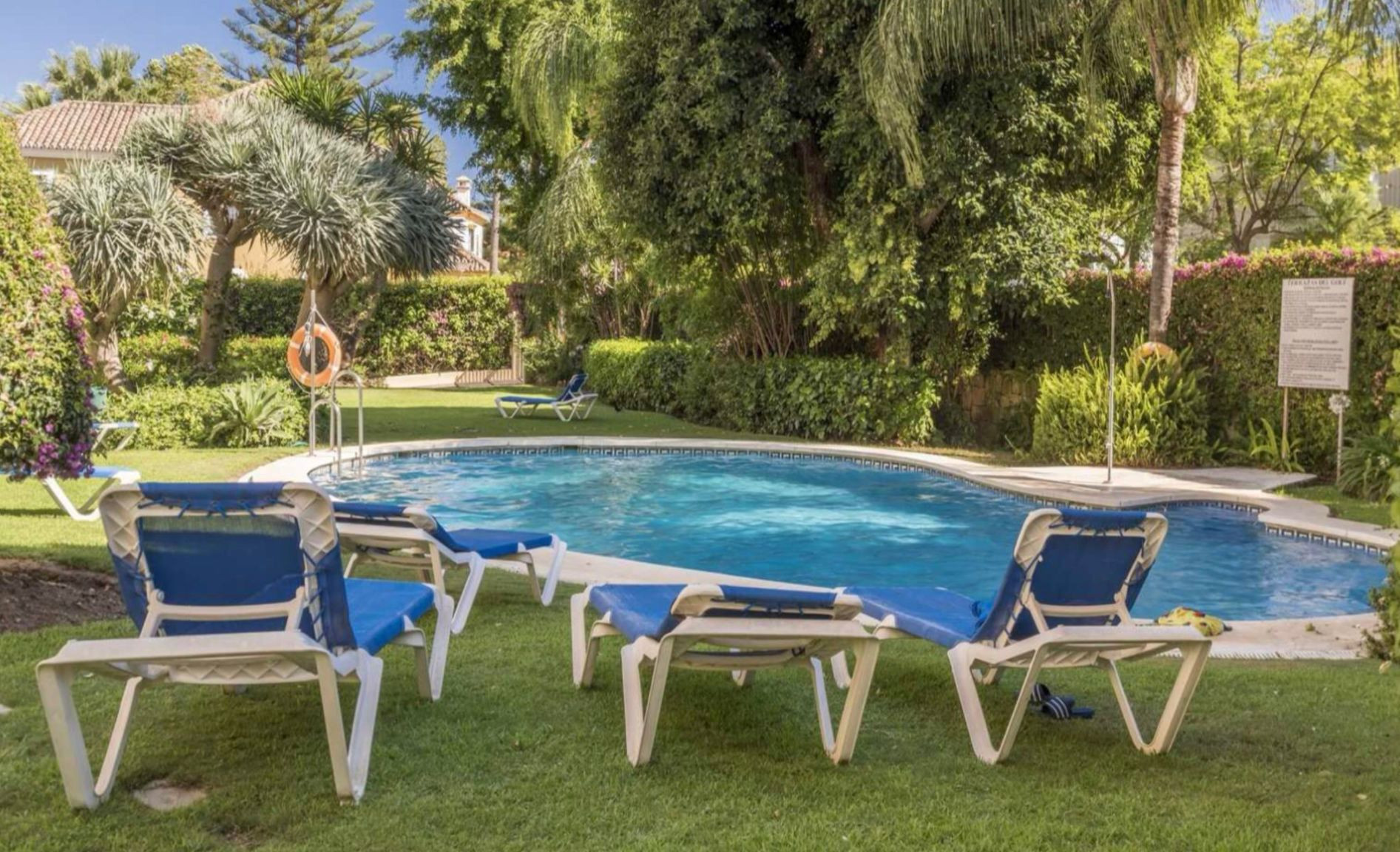3 Bedroom Penthouse in San Pedro de Alcántara - Photo 21