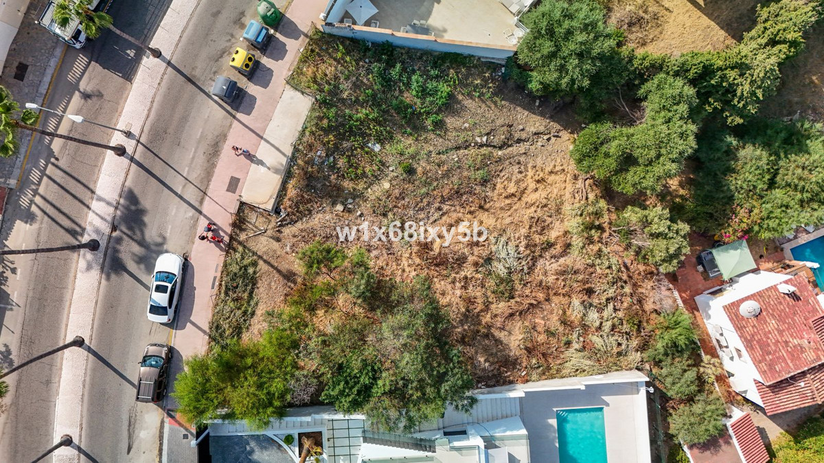 701 m² Plot in Mijas - Photo 18