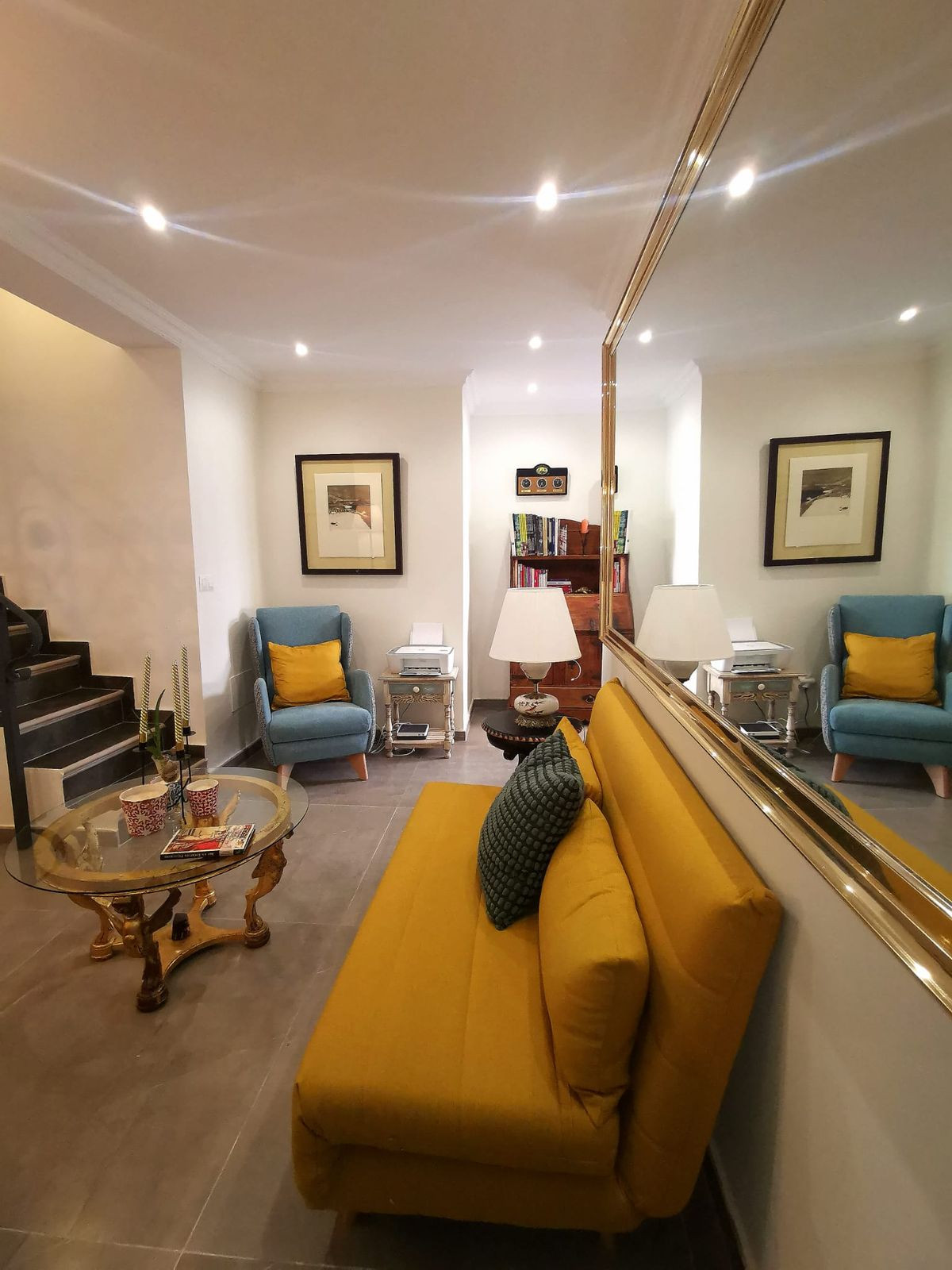3 Bedroom Townhouse in Estepona - Photo 2