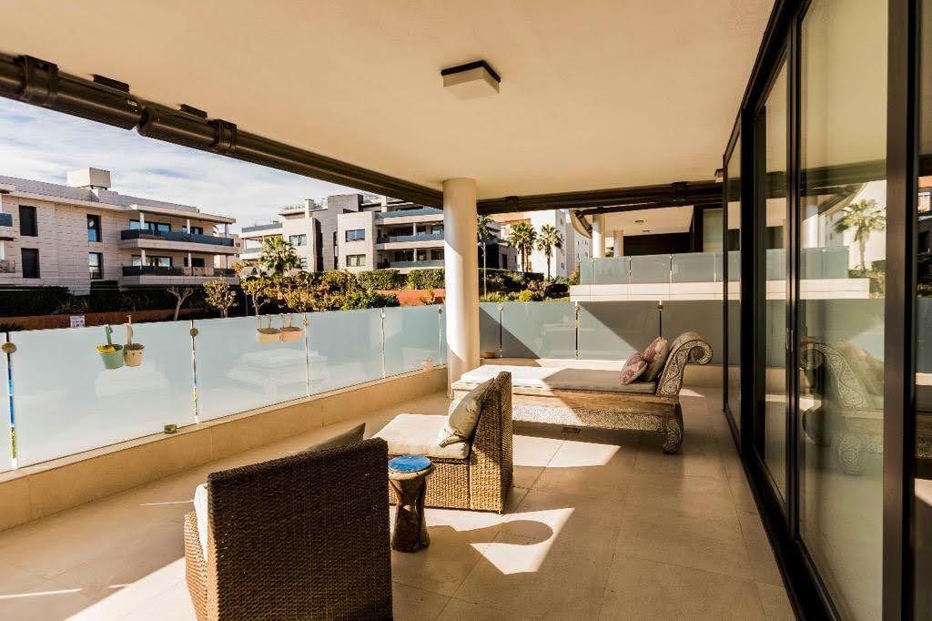 Apartamento com 3 quartos com piscina em Baleares, Espanha – Foto 25