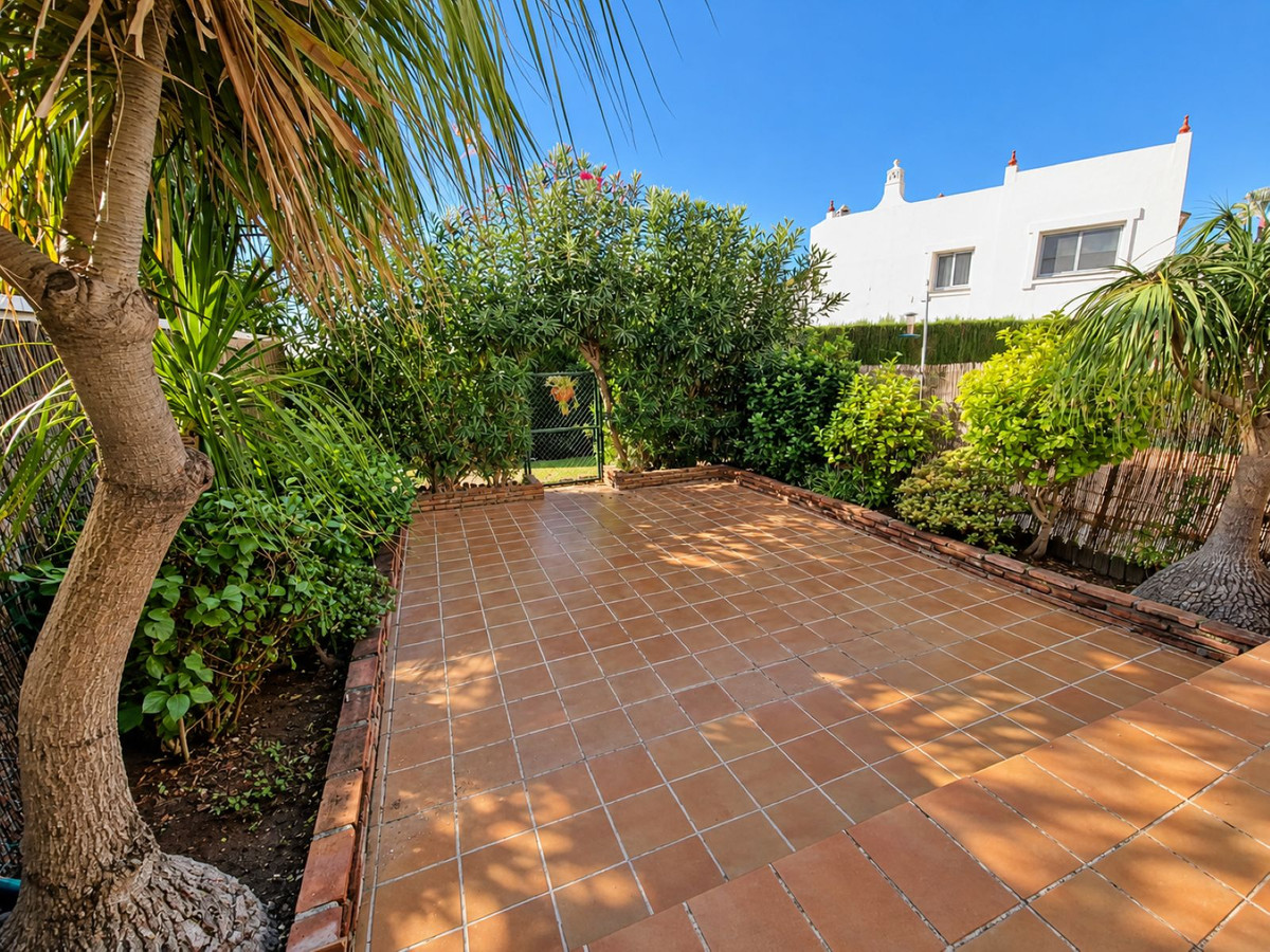 Moradia com 2 quartos com piscina em Málaga, Espanha – Foto 7