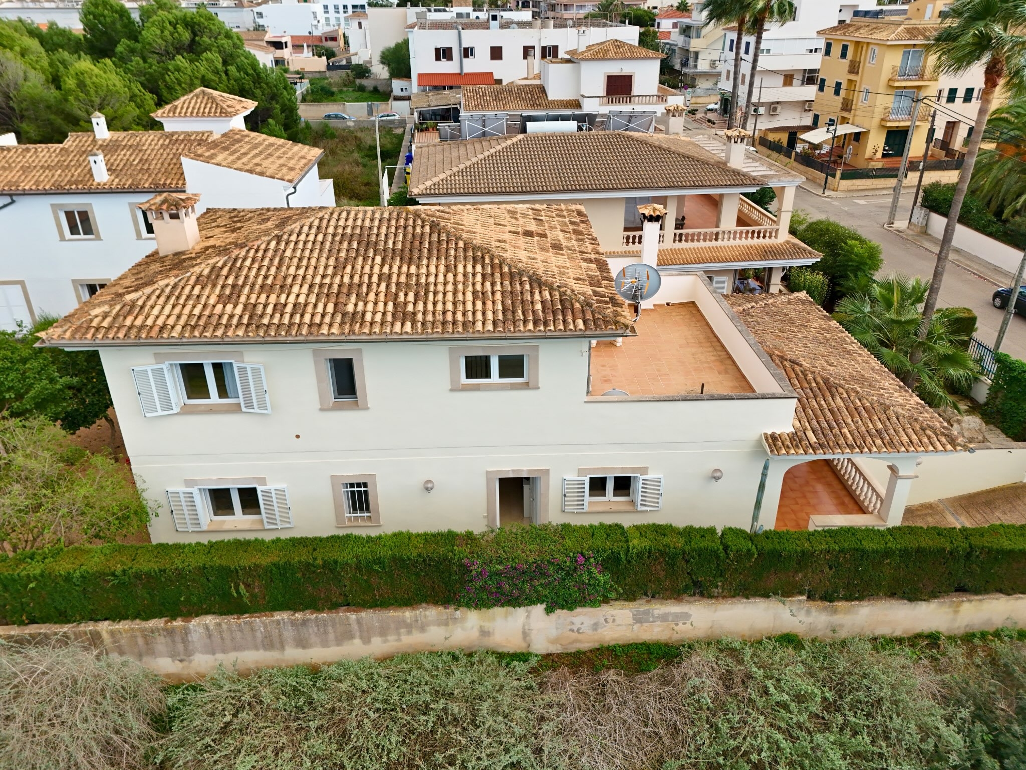 Villa con 3 camere a Baleari, Spagna – Foto 2