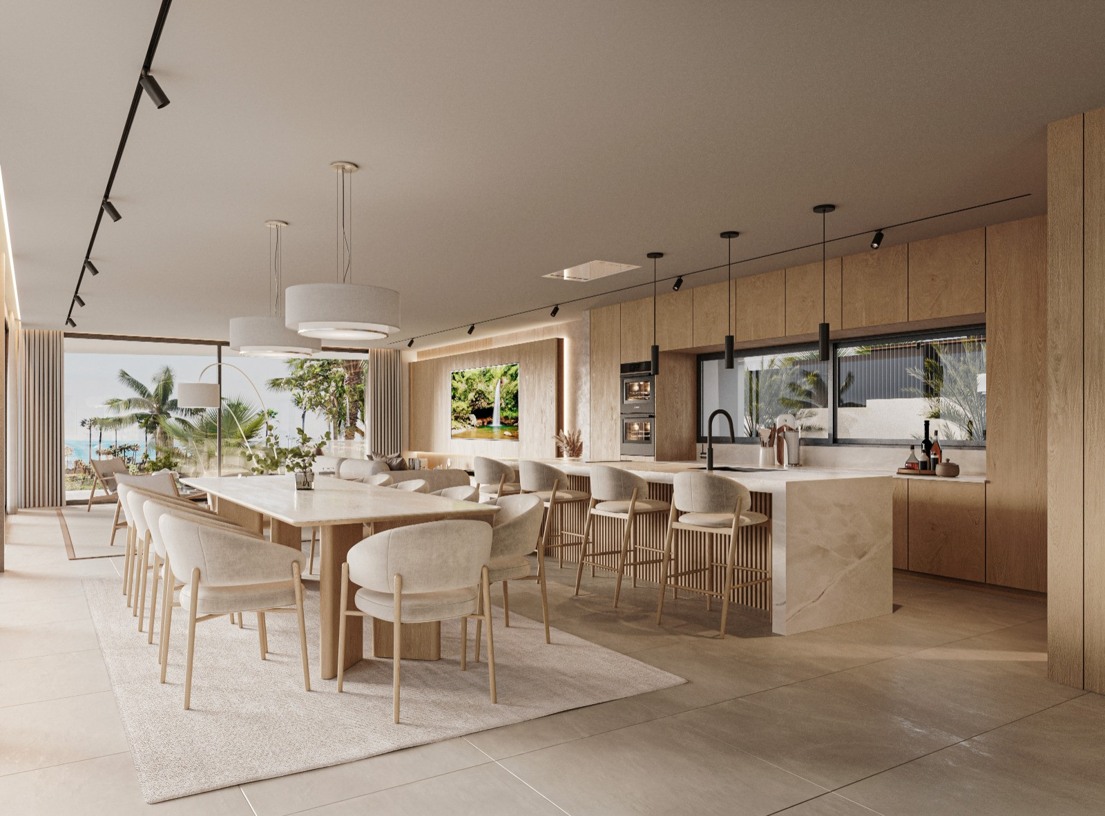 Villa in La Alcaidesa - Photo 9