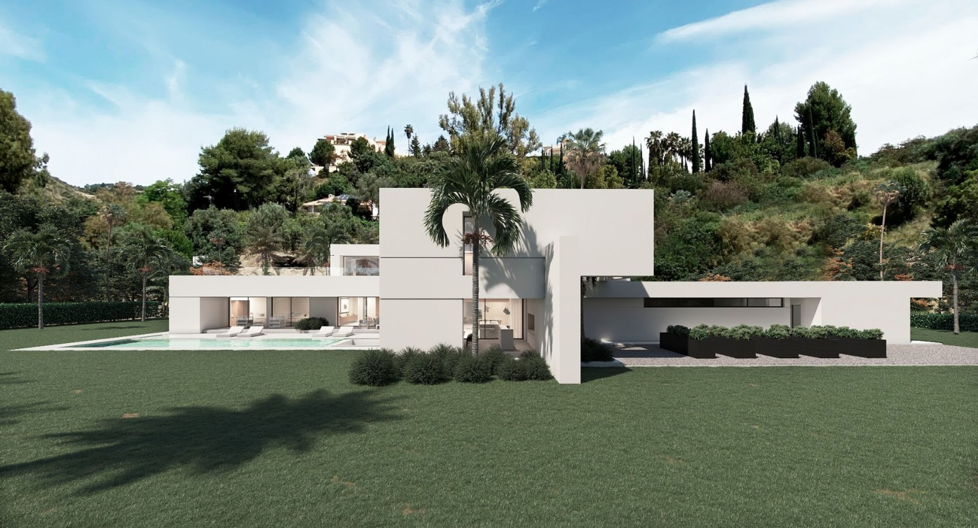 5,185 m² Plot in Benahavís - Photo 12