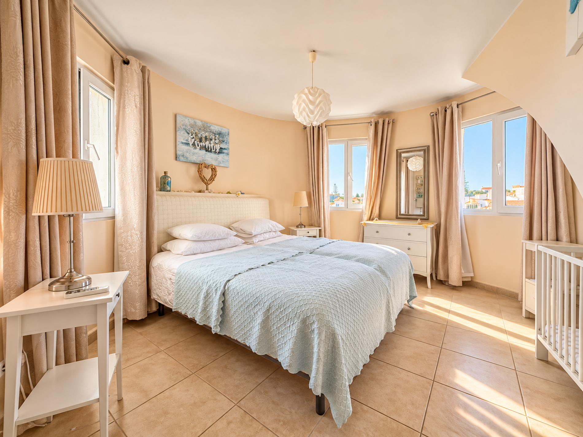 7 Bedroom Villa in Mijas - Photo 24