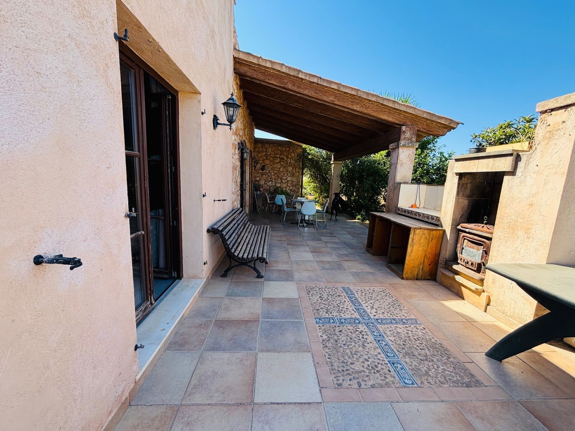 Moradia com 3 quartos com piscina em Baleares, Espanha – Foto 25