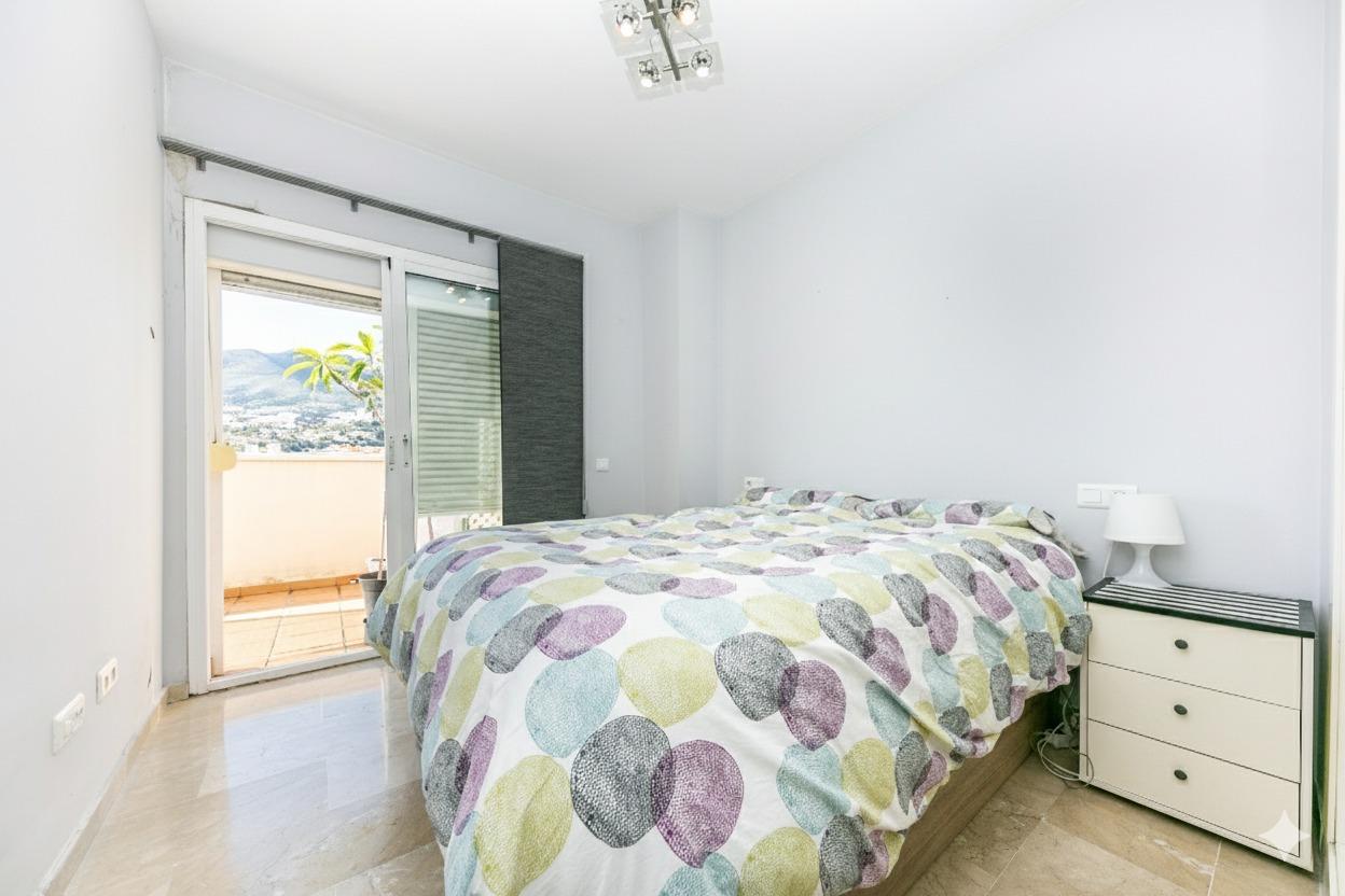 2 Bedroom Townhouse in Benalmádena - Photo 22