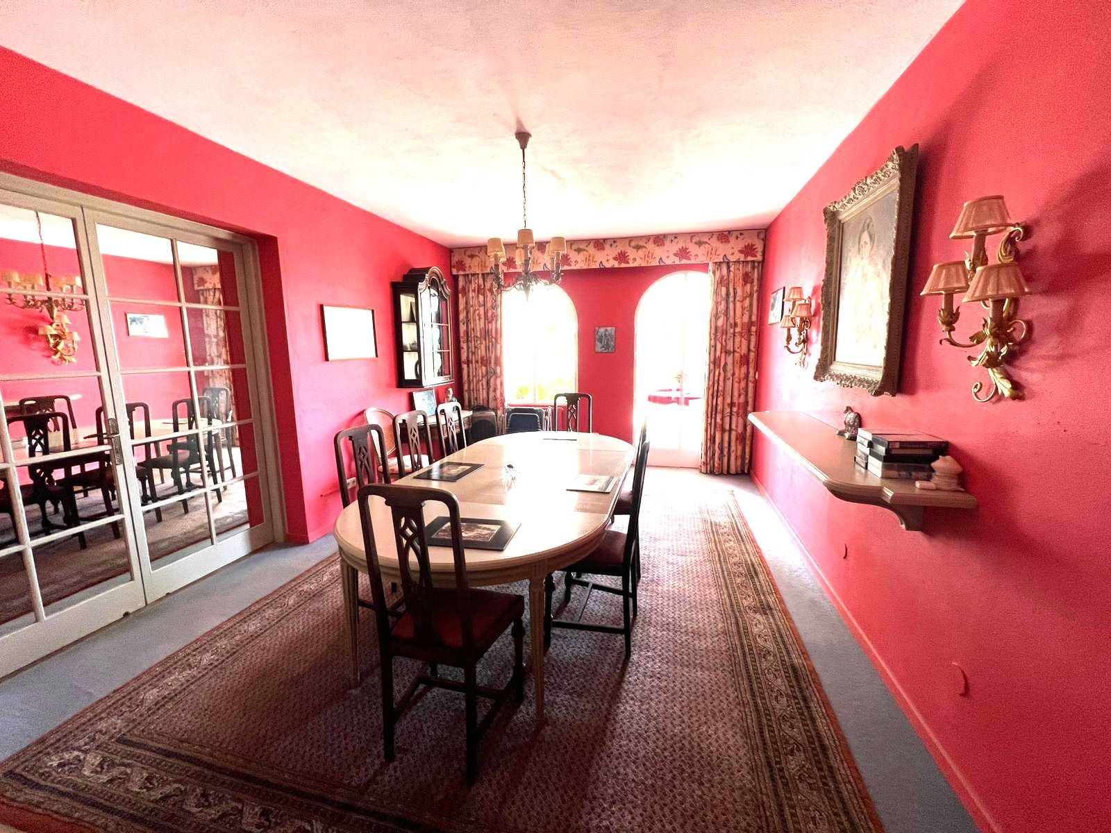 7 Bedroom Country house in Mijas - Фото 14