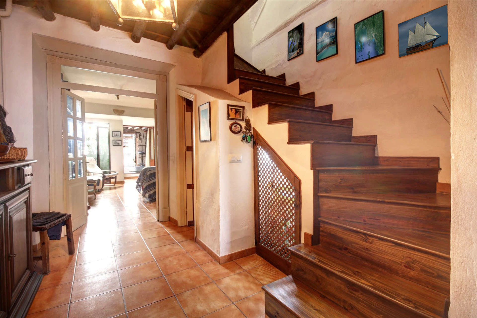 3 Bedroom Townhouse in Estepona - Foto 13