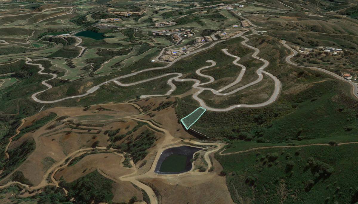 1,415 m² Plot in Mijas - Photo 3
