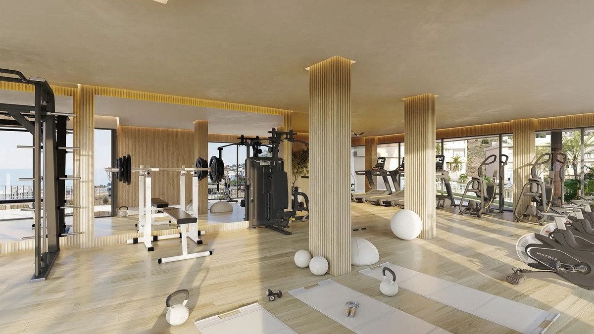 1 Bedroom Apartment in Fuengirola - Photo 12