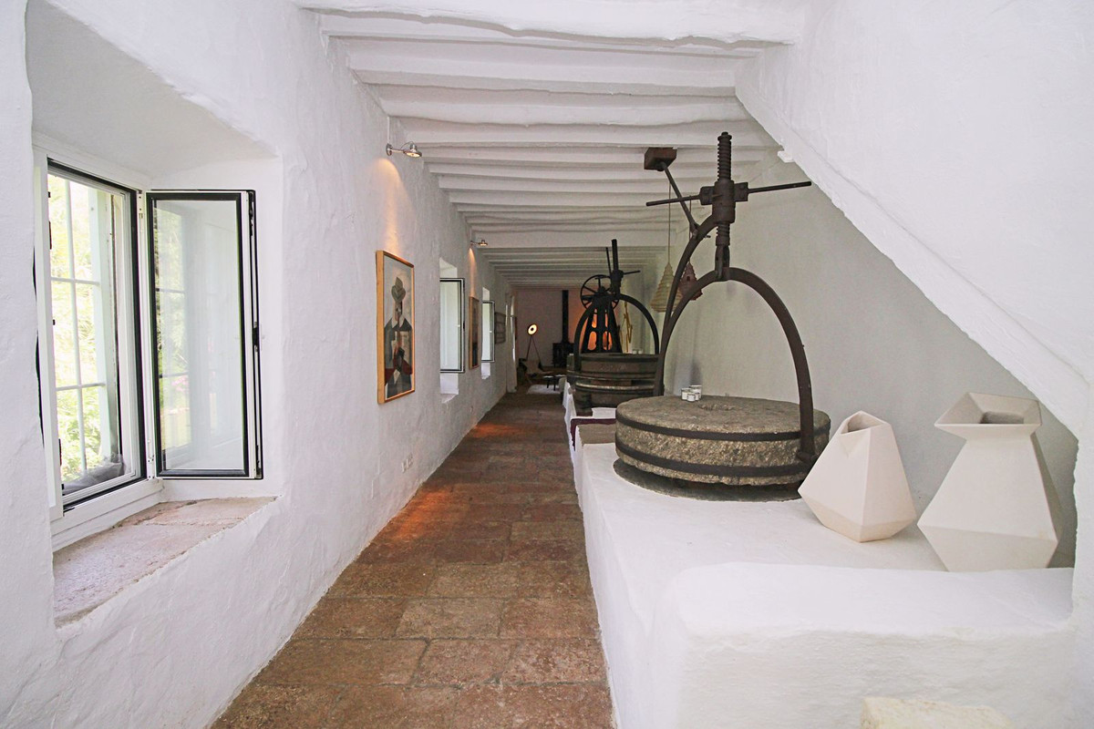 4 Bedroom Country house in Coín - Фото 10