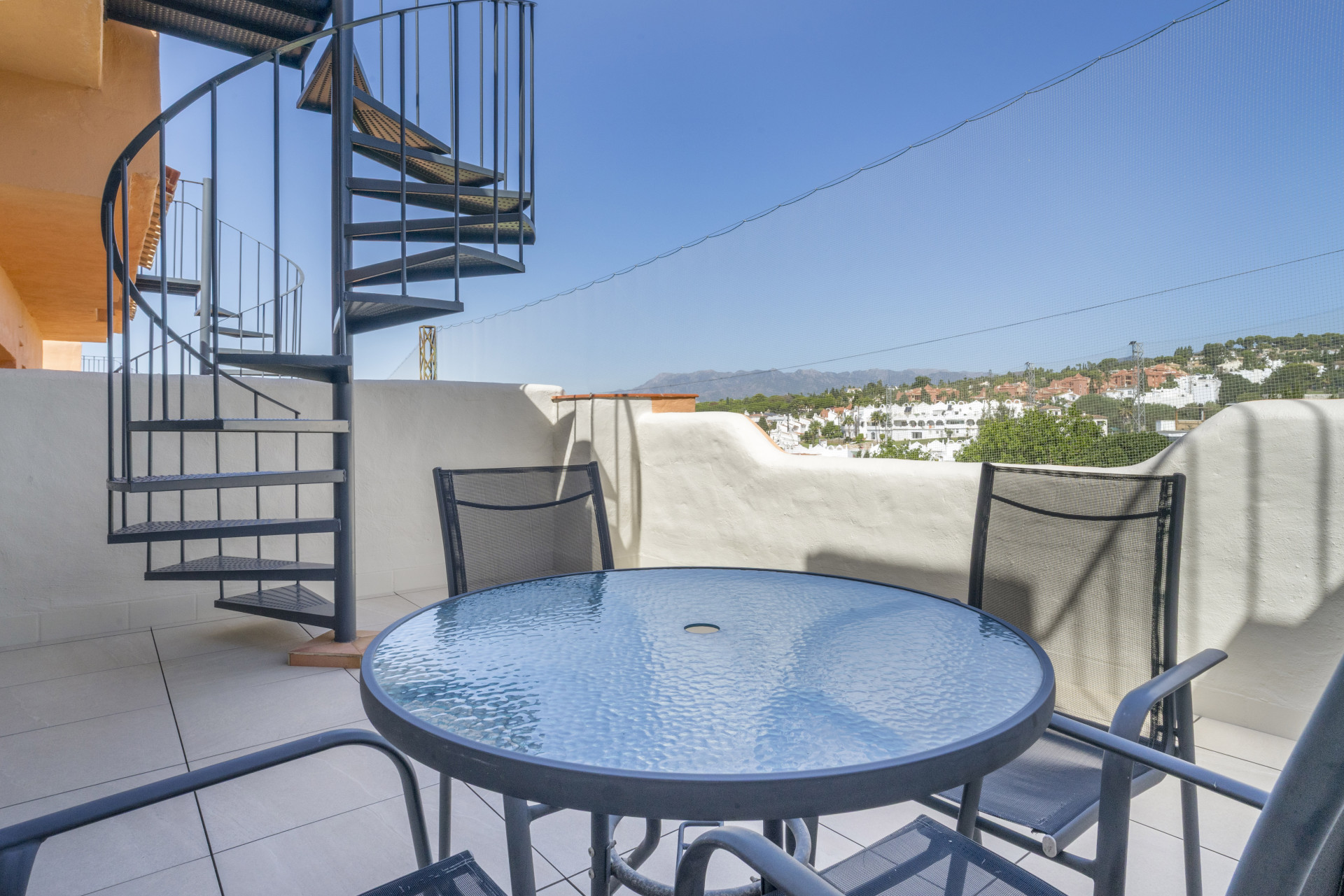 5 Bedroom Townhouse in Marbella - Foto 16