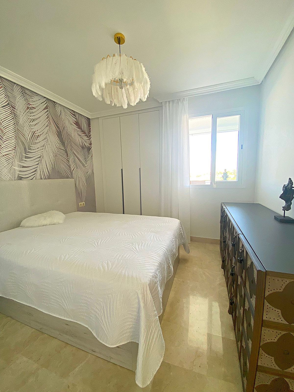 2 Bedroom Penthouse in Estepona - Foto 10