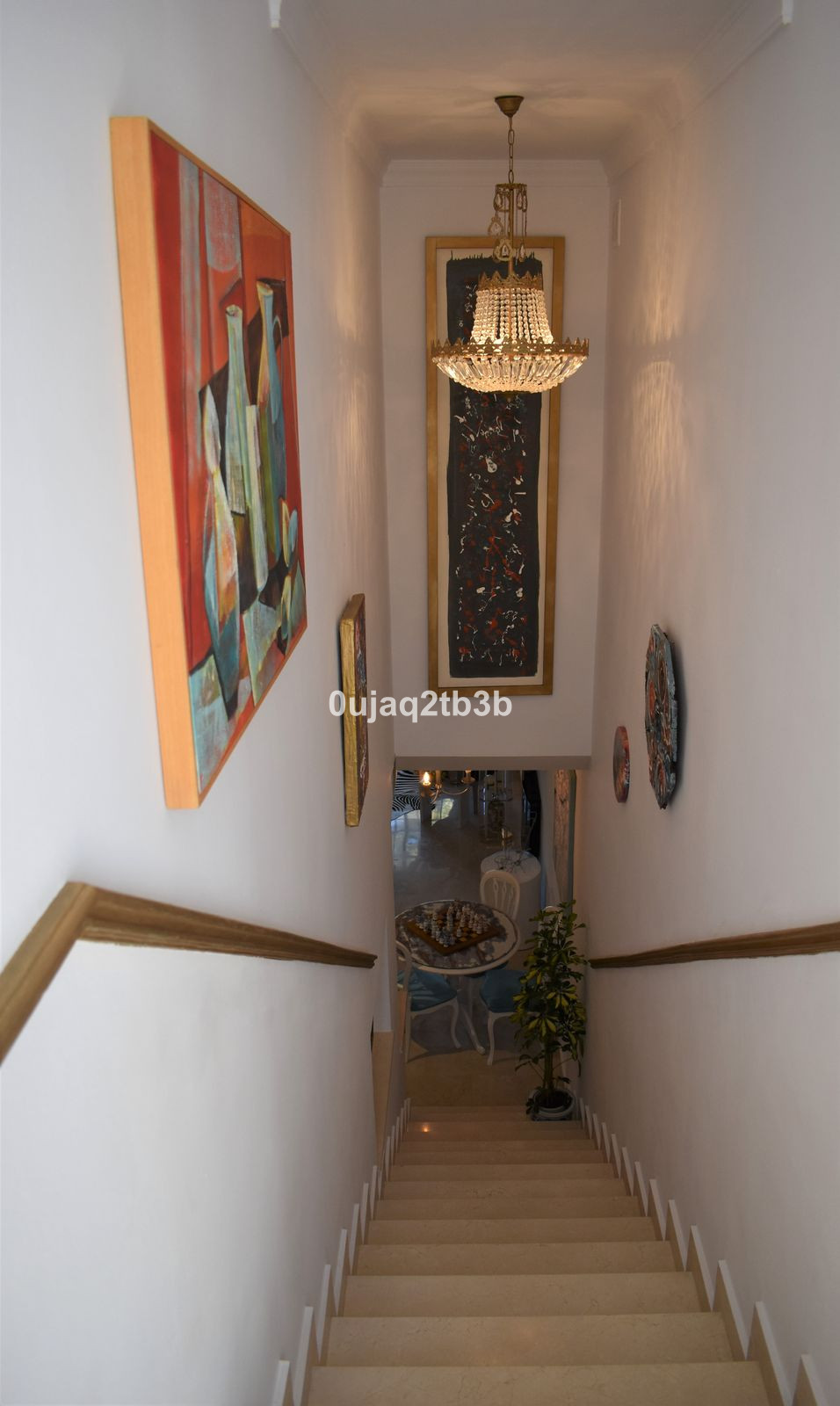 2 Bedroom Townhouse in Marbella - Photo 26