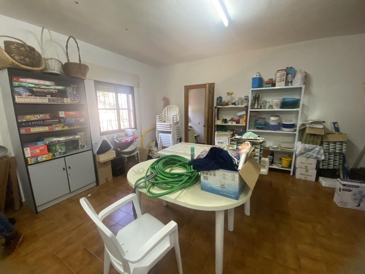Moradia com 5 quartos com piscina em Múrcia, Espanha – Foto 21