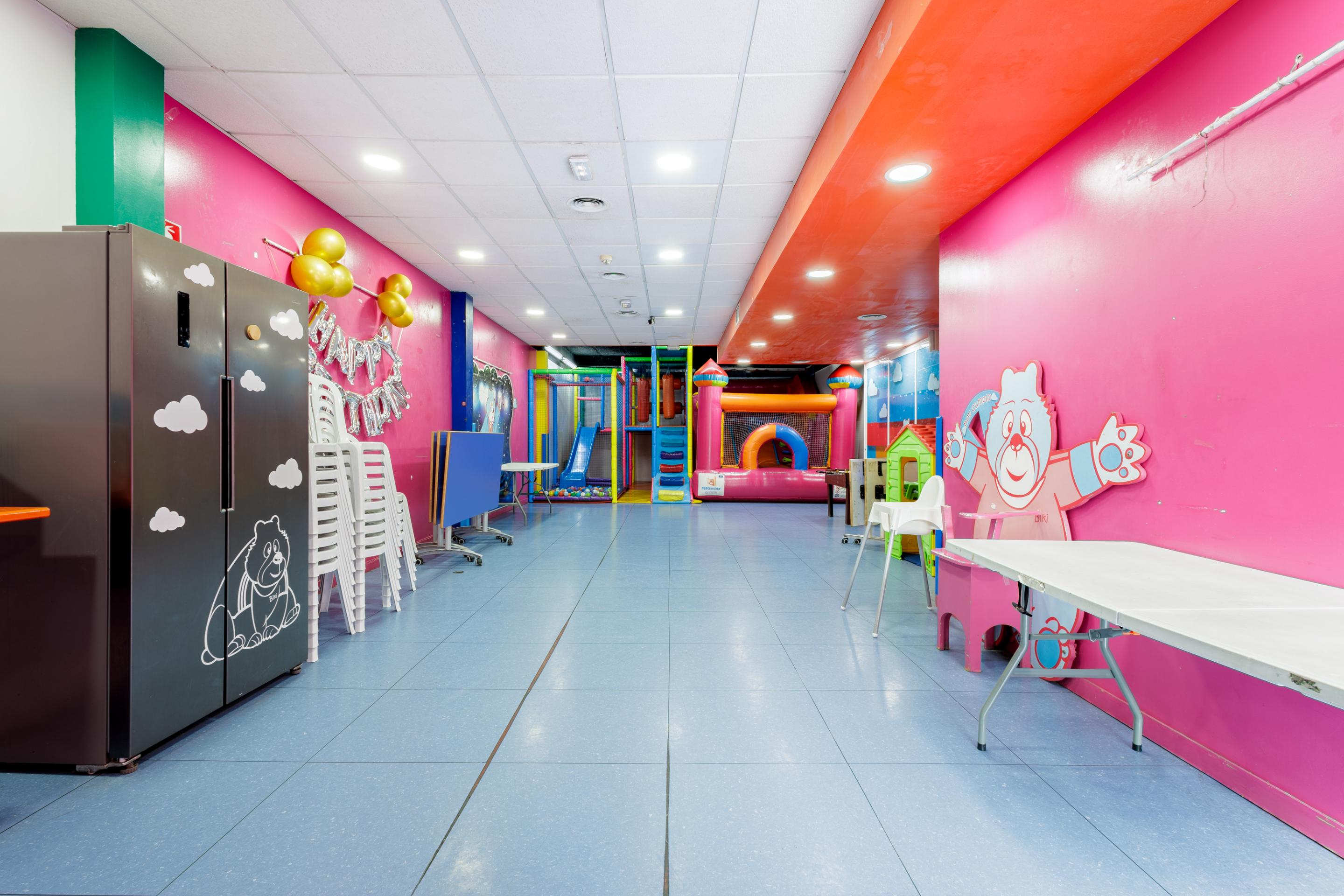 Espaço comercial em Málaga, Espanha – Foto 11