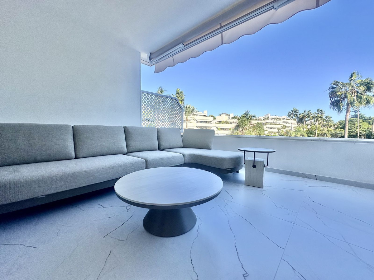 3 Bedroom Apartment in Marbella - Foto 5