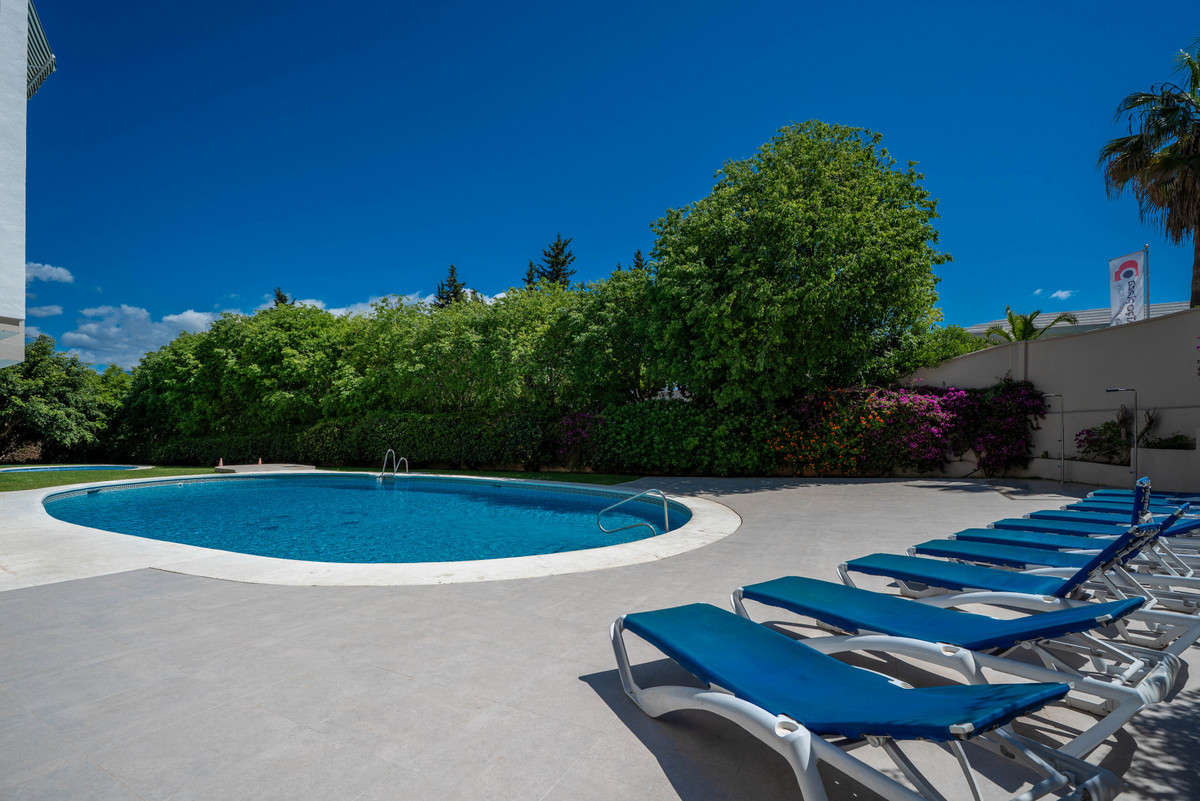 3 Bedroom Apartment in Marbella - Photo 39