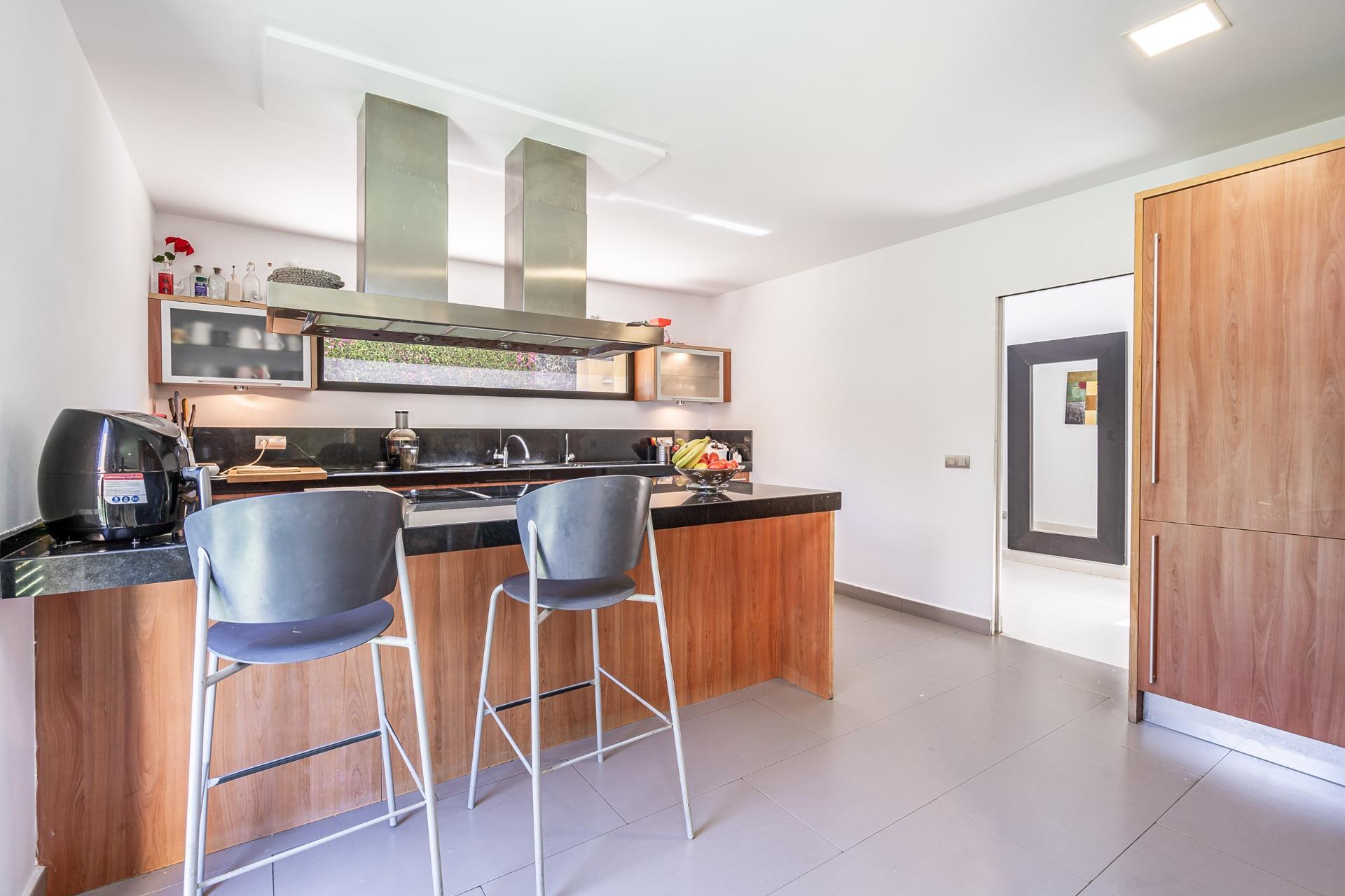 5 Bedroom Villa in Mijas - Photo 8