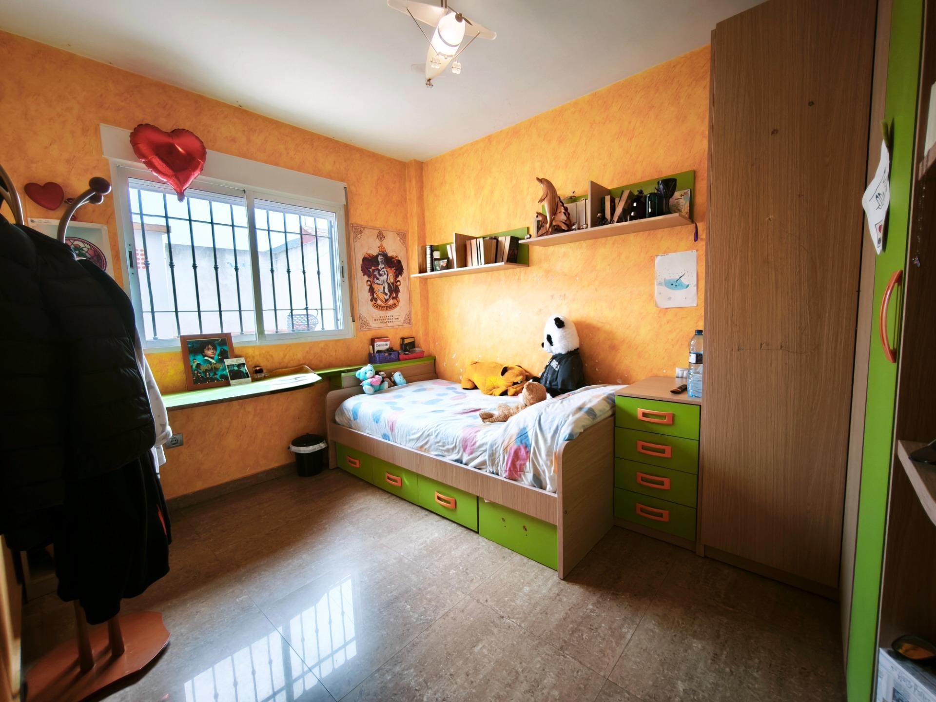 Chalet de 3 dormitorios en Murcia – Foto 17